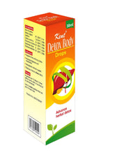 Detox Body Drops